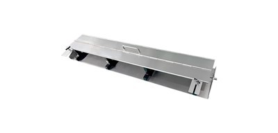 Clamp Cúplála Capacitive